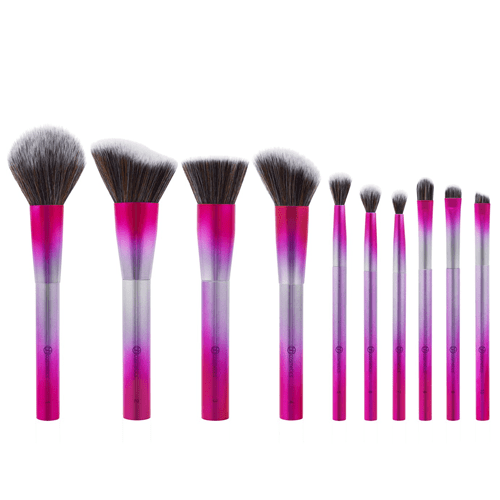 64374330_BH Cosmetics Royal Affair Brush Set - 10 Pieces-500x500
